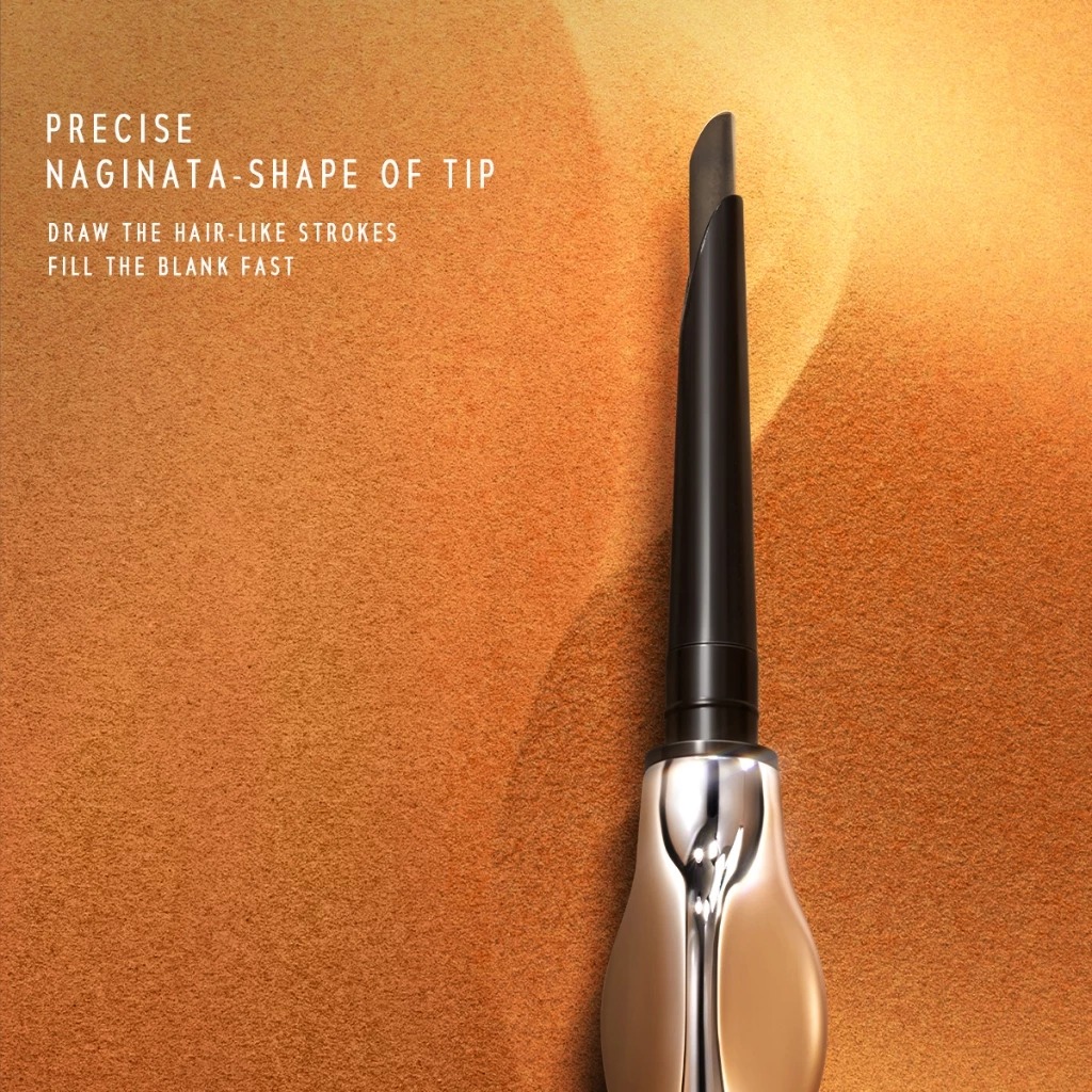 Time Phoria Genesis Superstay Eyebrow Pencil 0.2gr - 03 Wood