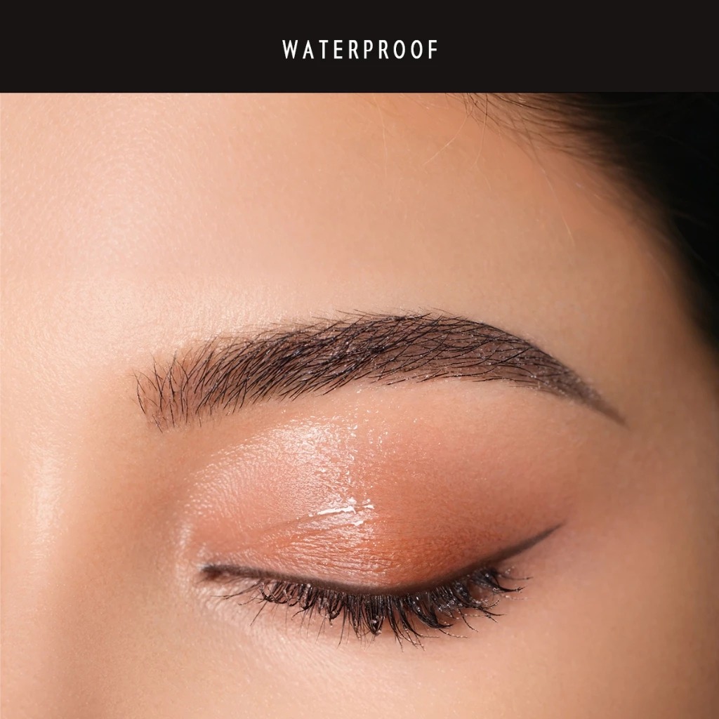 Time Phoria Genesis Superstay Eyebrow Pencil 0.2gr - 03 Wood