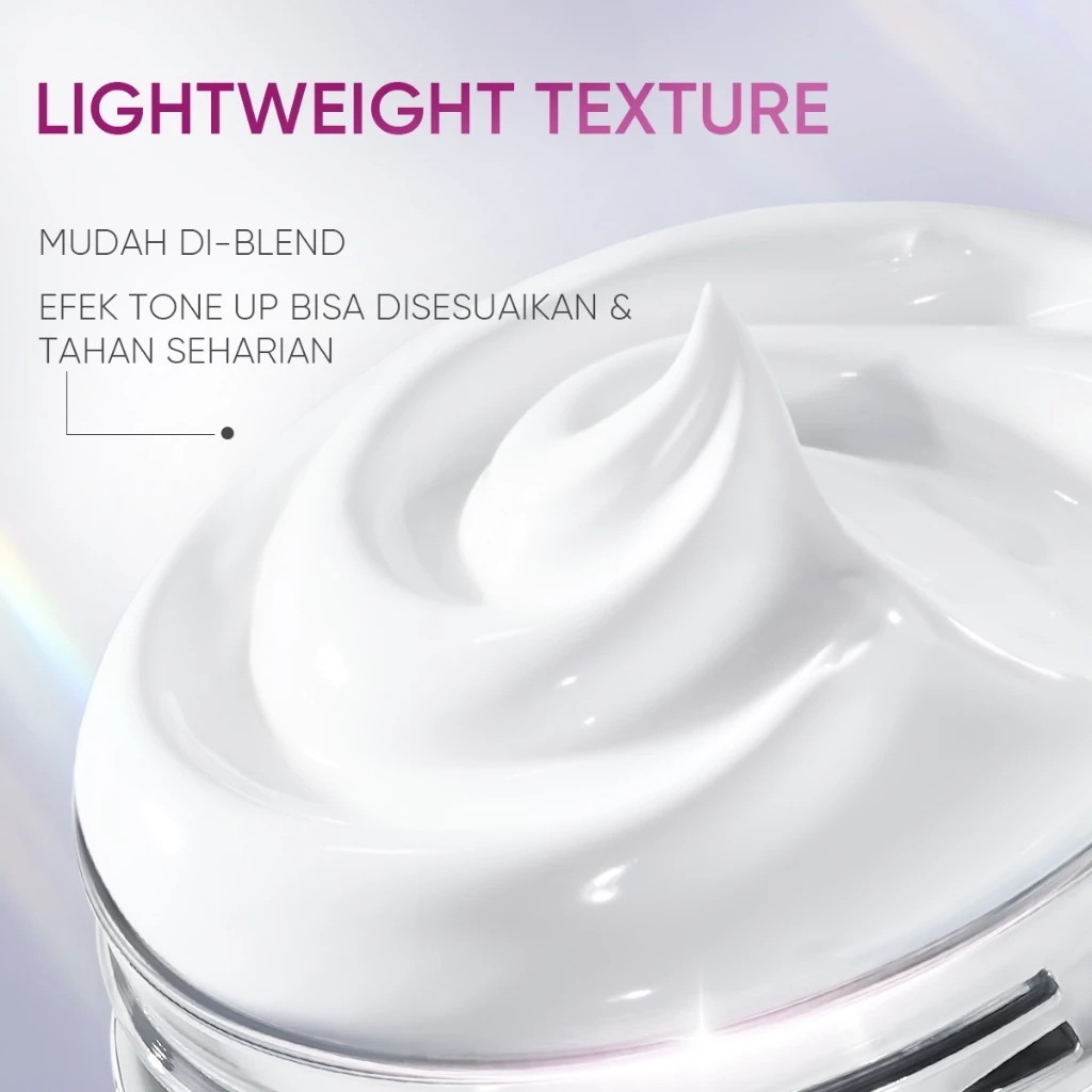 Skintific Glow Bright Day Cream 30gr