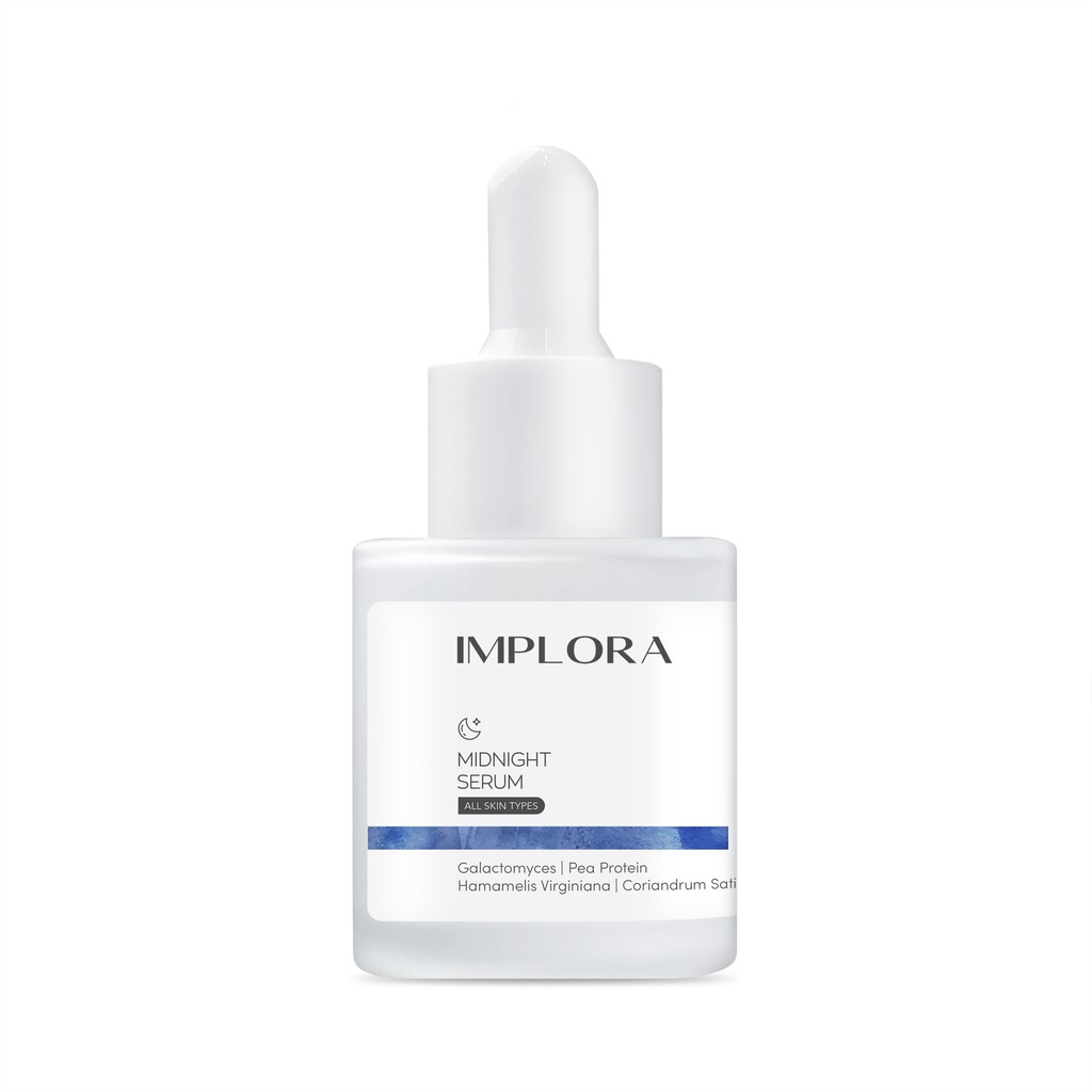 Implora Midnight Serum 20ml *