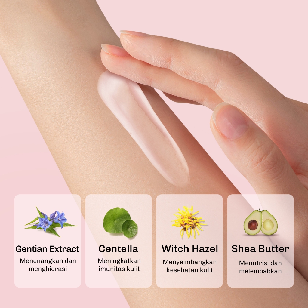 Lavojoy Let It Glow Skin Brightening Body Serum 180ml Lavojoy Let It Glow Skin Brightening Body Serum 180ml