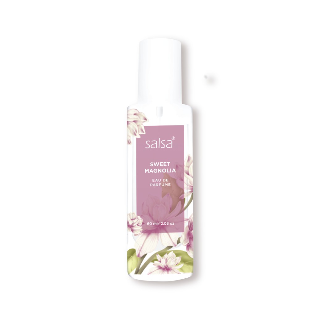 Sweet magnolia online perfume