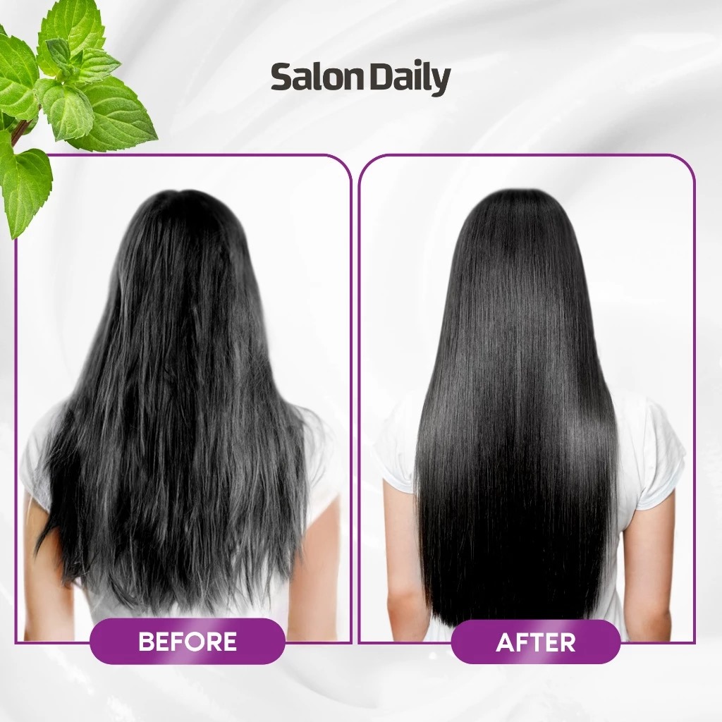 Makarizo Professional Salon Daily - Hair Mask 250ml