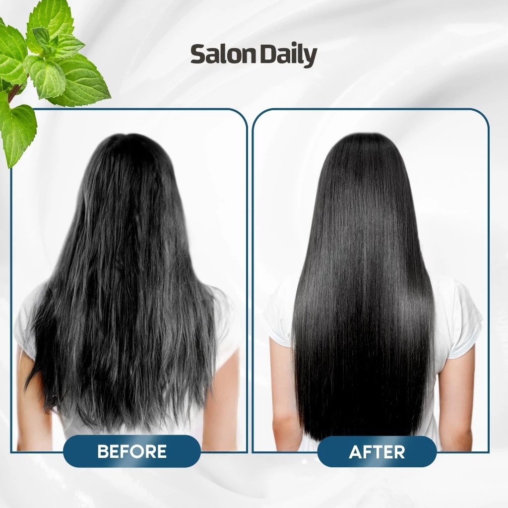 Makarizo Professional Salon Daily - Creambath 250ml