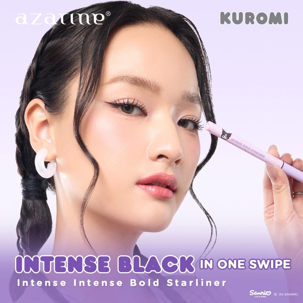 Azarine Intense Bold Starliner 0.55ml
