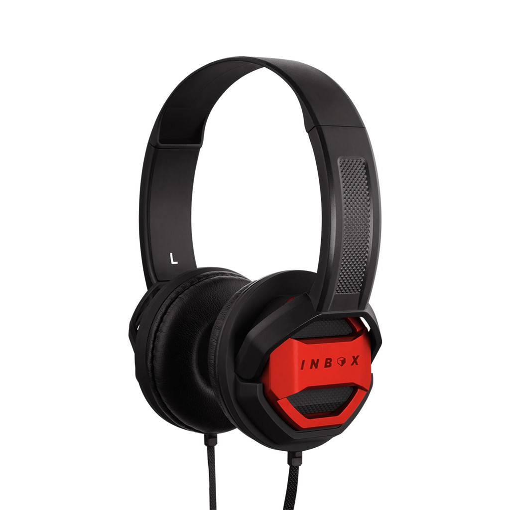 Inbox Headphone BI-01