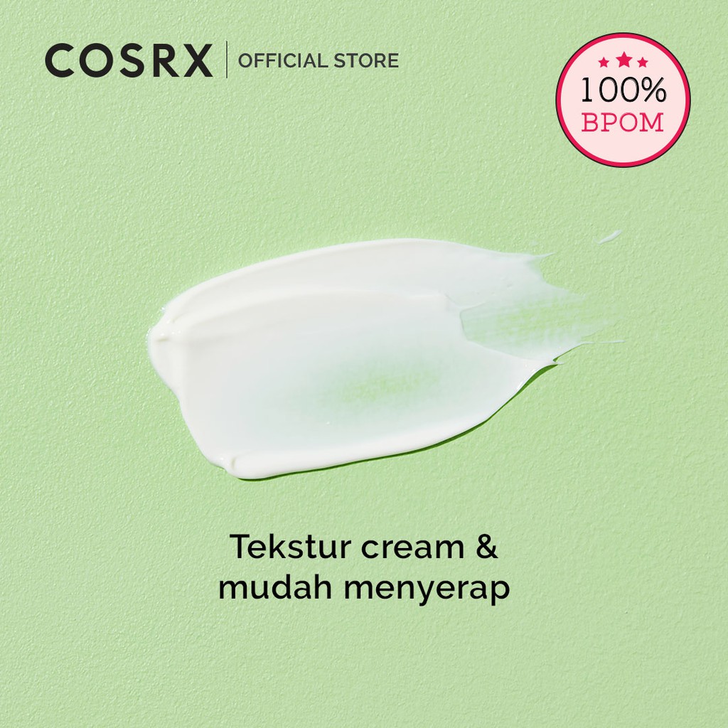 COSRX Aloe Soothing Sun Cream SPF50+ PA+++ 50ml