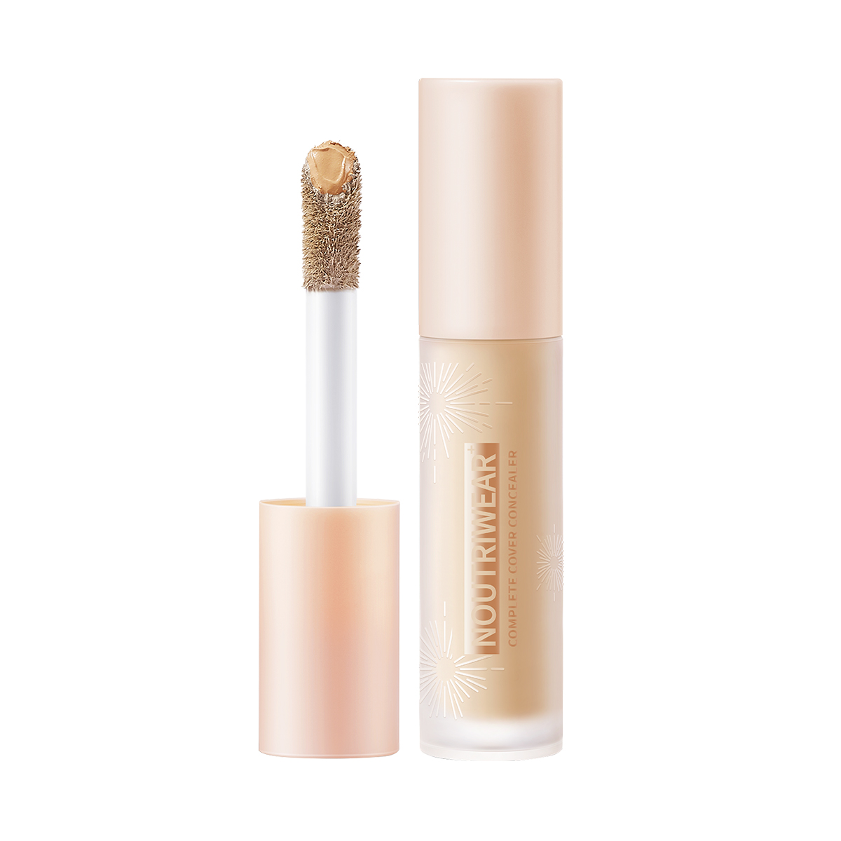 YOU Noutriwear+ Silky Complete Cover Concealer 05 Medium *