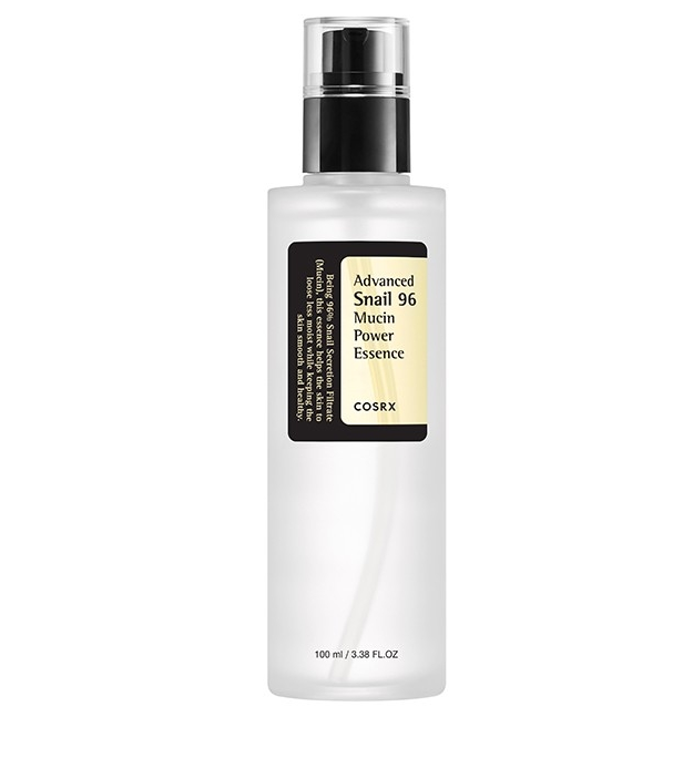 COSRX Advanced Snail 96 Mucin Power Essence 100ml COSRX Advanced Snail 96 Mucin Power Essence 100ml