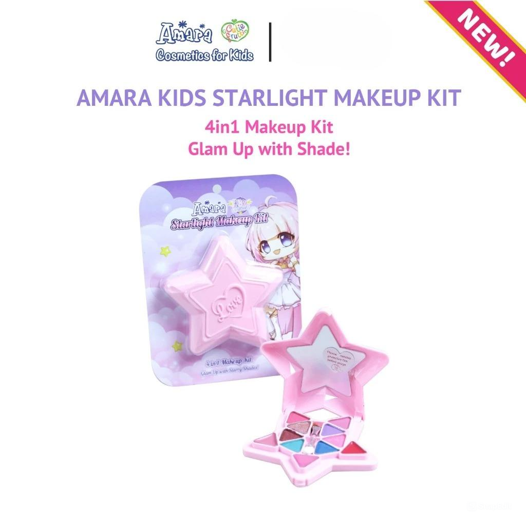 Amara Starlight Make Up Kit 6.3gr