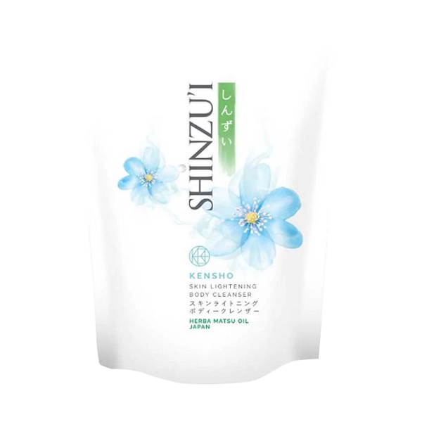 Shinzui body store cleanser