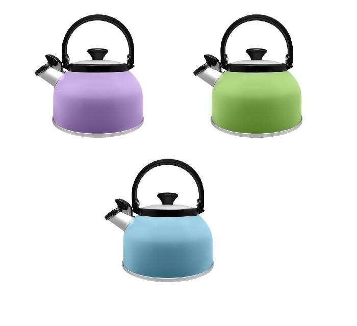 Maspion Teko Rigoletto SUMMER 3L - Teko Siul Bunyi