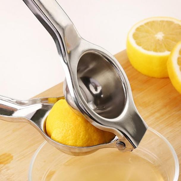 Alat Pemeras Lemon / Perasan Jeruk (Lemon Squeezer)