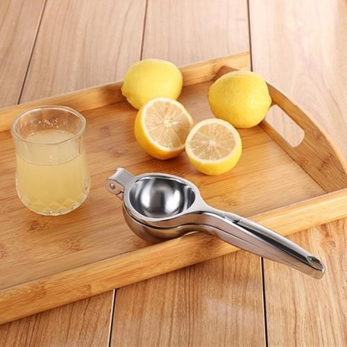 Alat Pemeras Lemon / Perasan Jeruk (Lemon Squeezer)