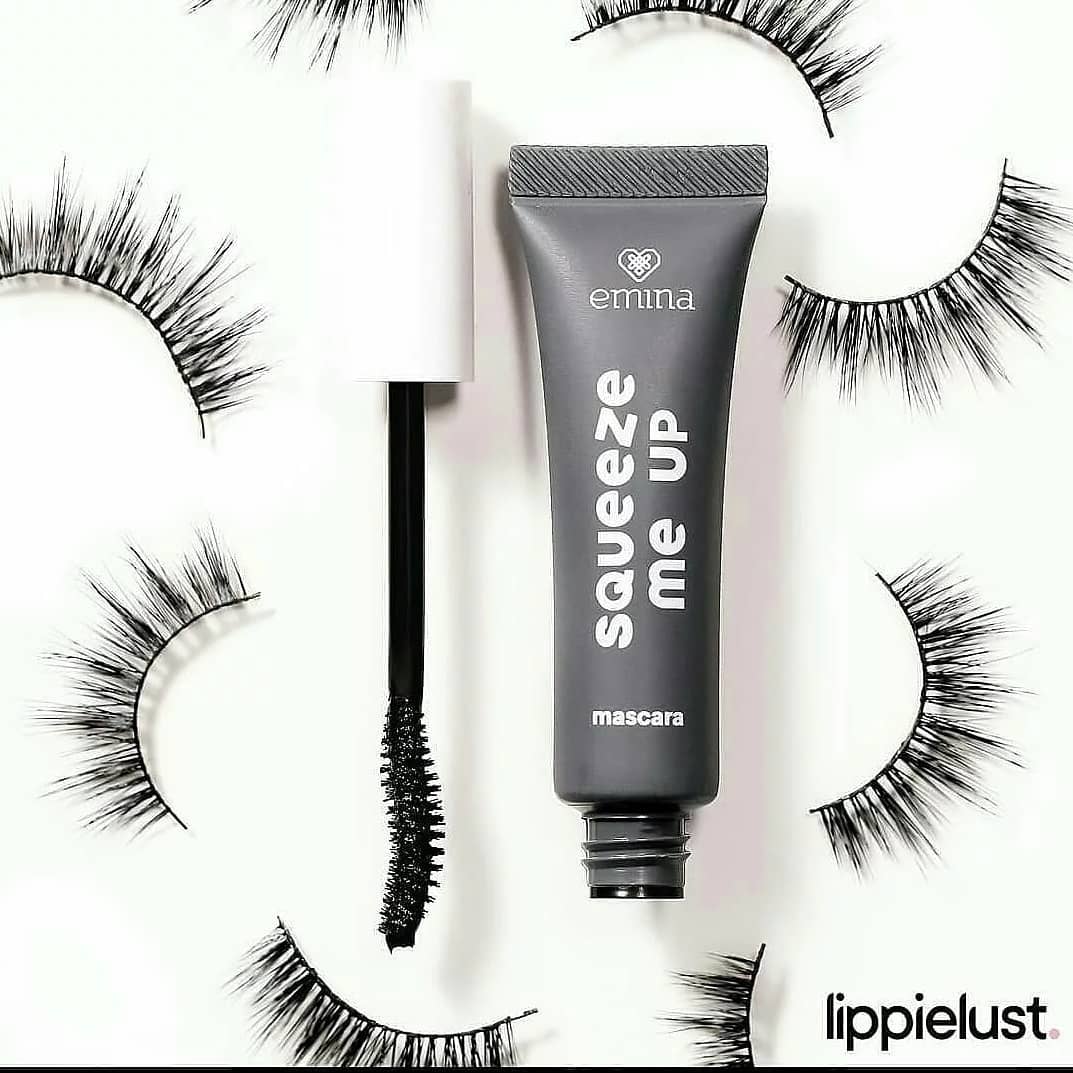 Emina Squeeze Me Up Mascara