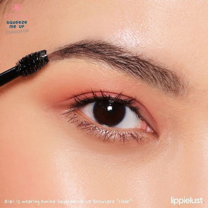 Emina Squeeze Me Up Browcara 8gr - Woody