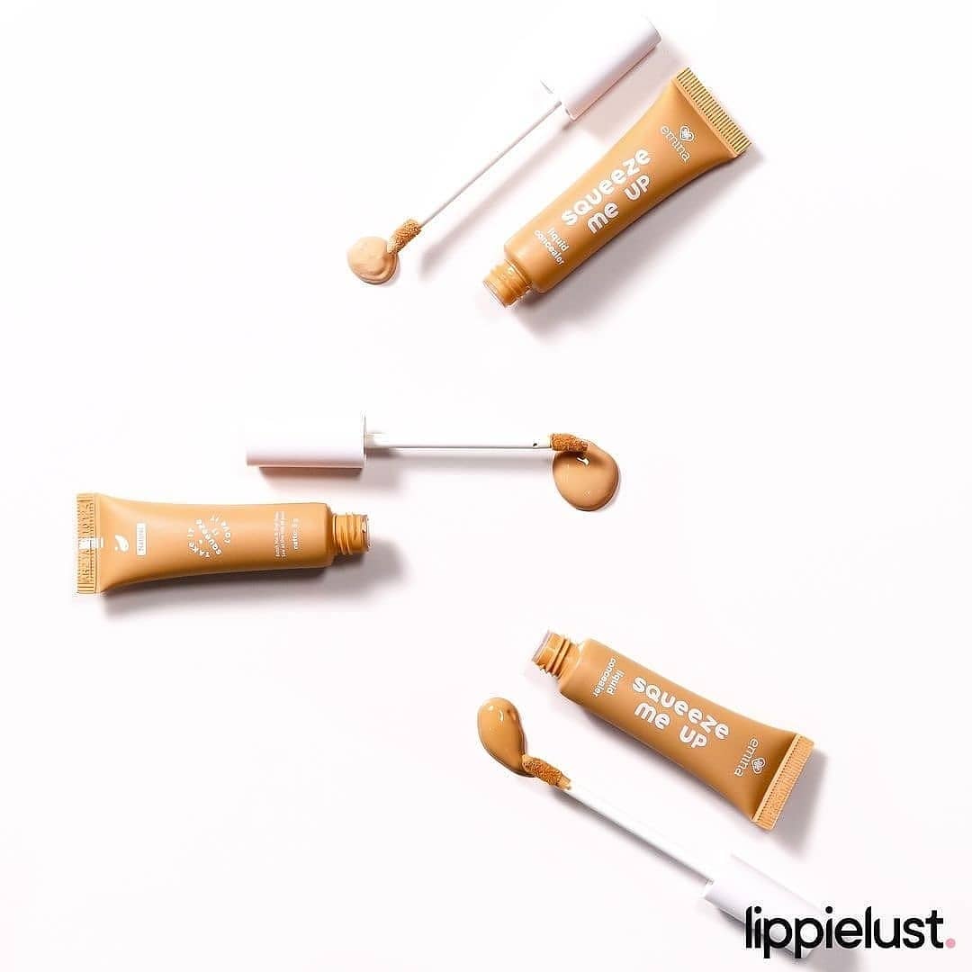 Emina Squeeze Me Up Liquid Concealer 8gr - Natural