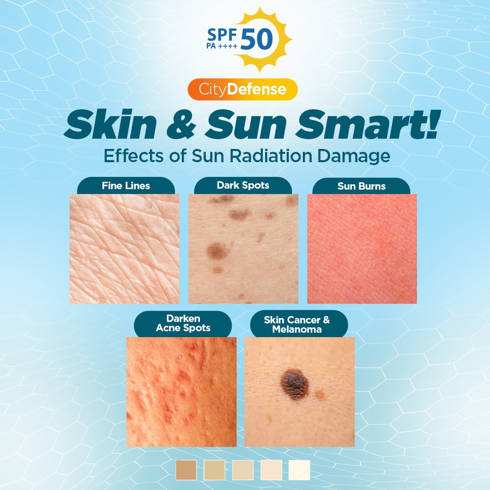 Azarine Aqua Essence Sun Shield Serum SPF50 PA++++ 100ml