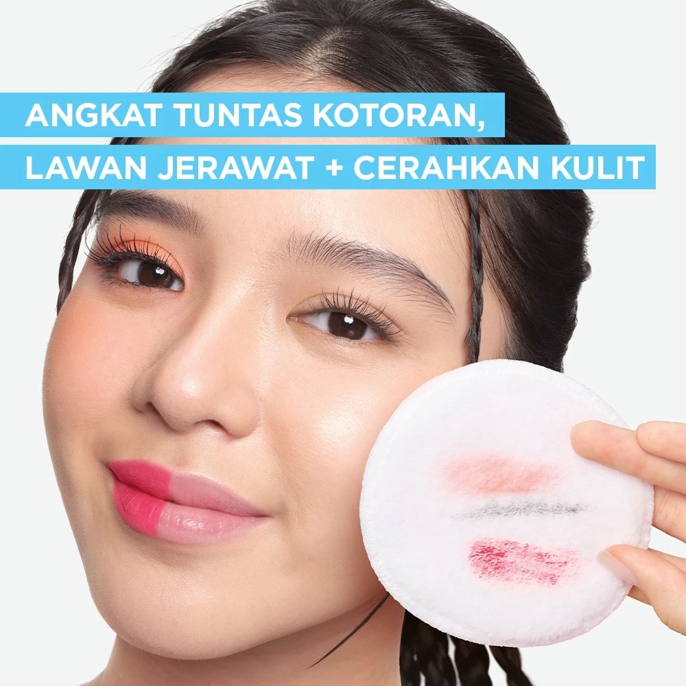 Garnier Micellar Cleansing Water - Salicylic BHA 125ml