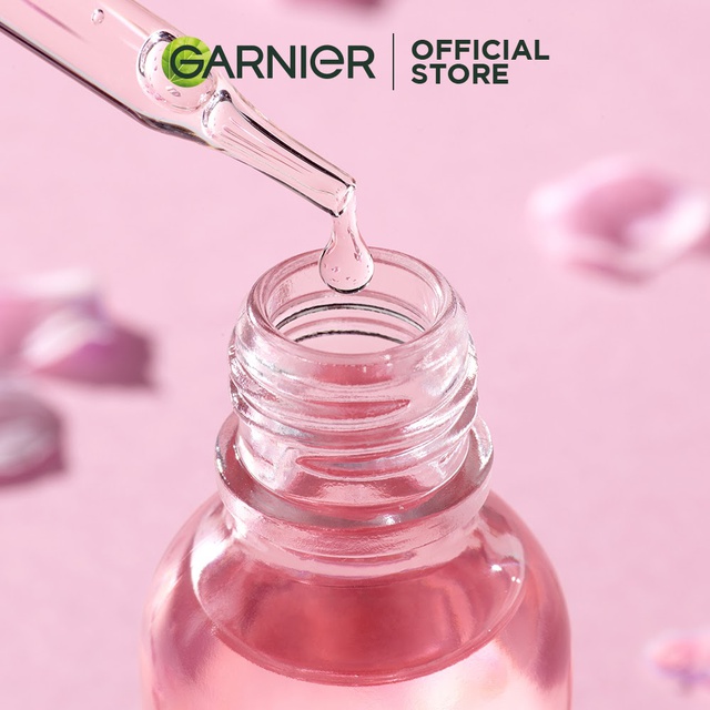 Garnier Sakura Glow Hyaluron Booster Serum 30ml