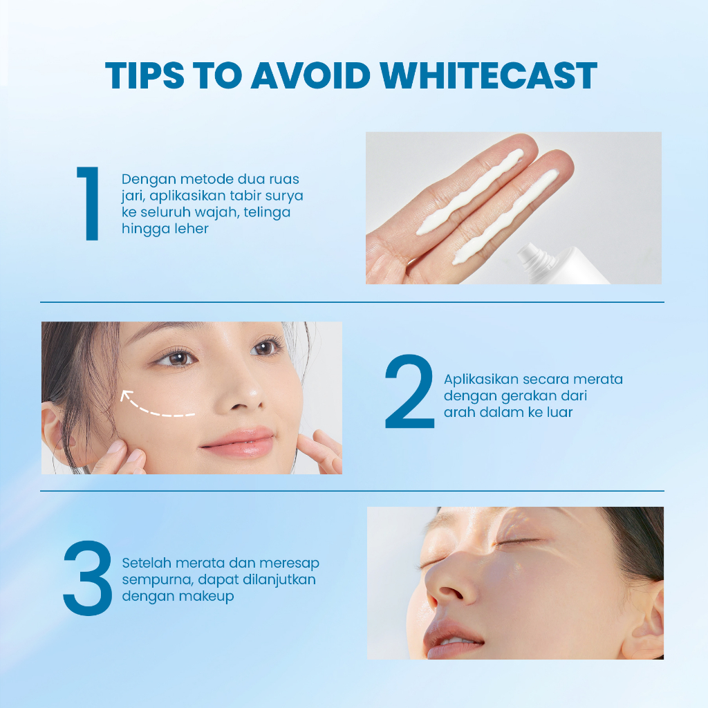 YOU Sunbrella Triple UV Elixir SPF50 PA++++ 30ml