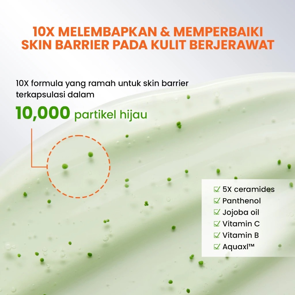 YOU Acneplus Gentle Cleansing Gel 100gr YOU Acneplus Gentle Cleansing Gel 100gr