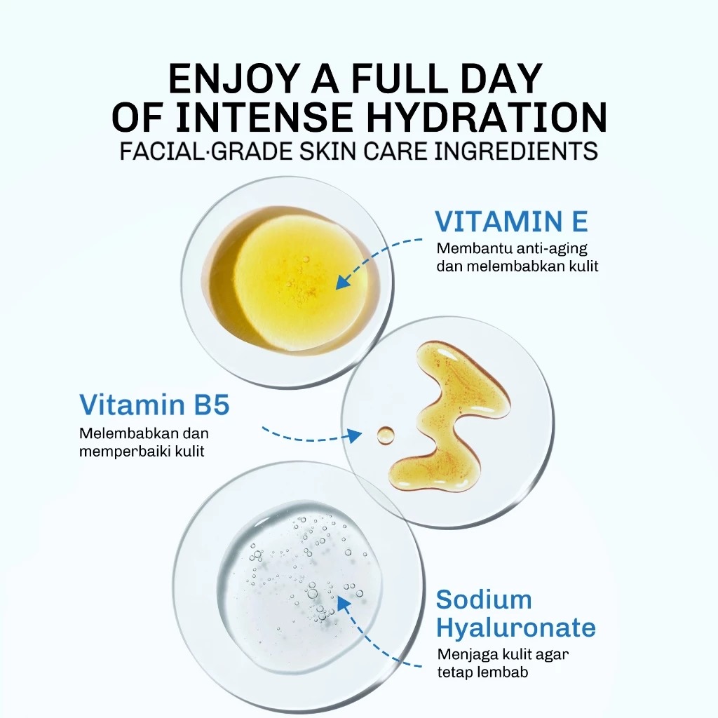 Lavojoy Keep It Chill Body Serum 180ml