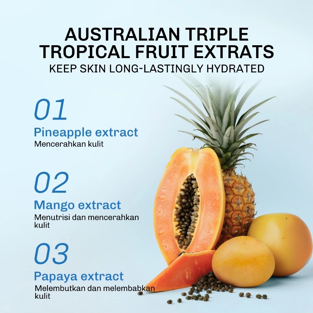 Lavojoy Keep It Chill Body Serum 180ml