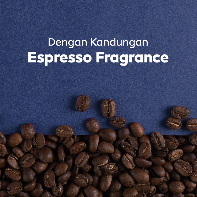 Nivea MEN Deodorant Roll On 50ml - Deep Black Charcoal Espresso