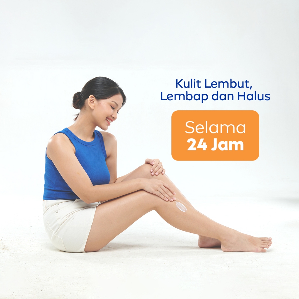 Nivea Body Serum Extra Bright 180ml - Care & Protect