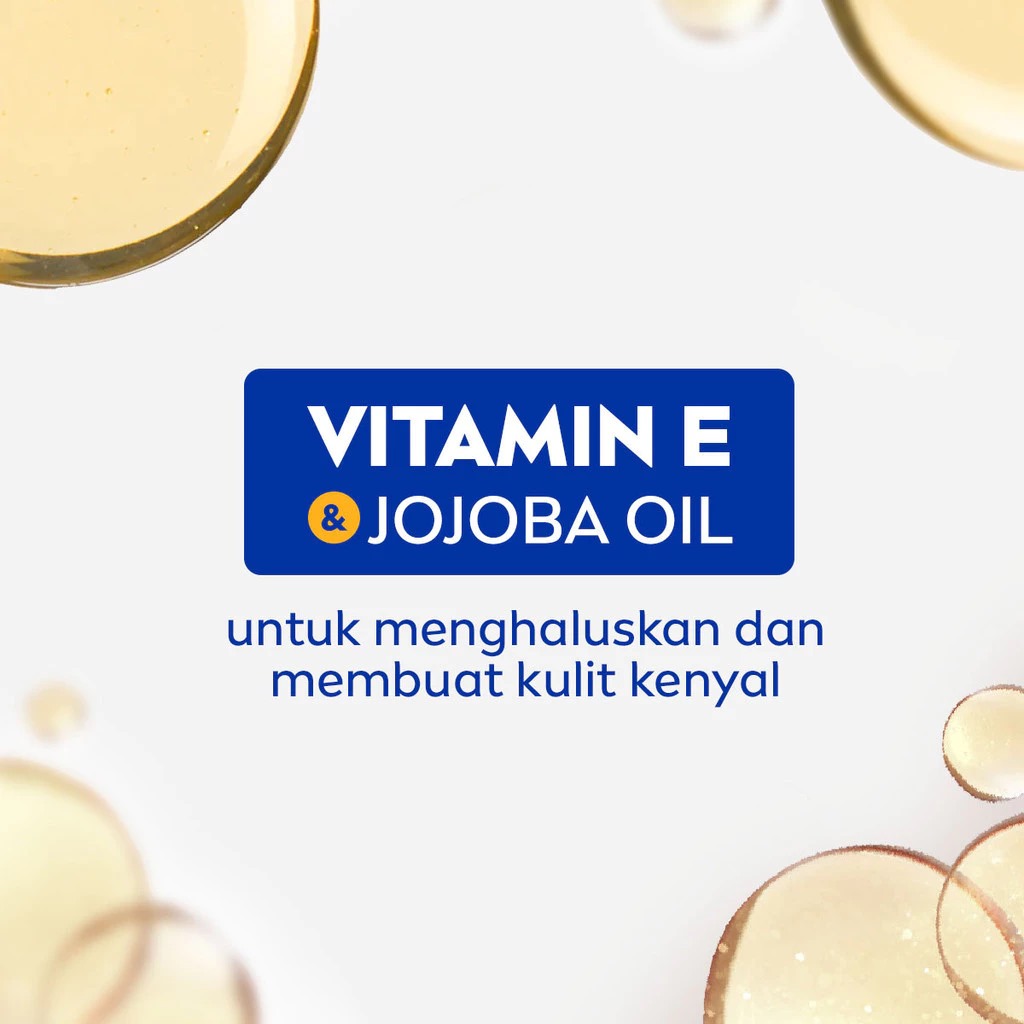 Nivea Cream Soft Blue Jar 50ml