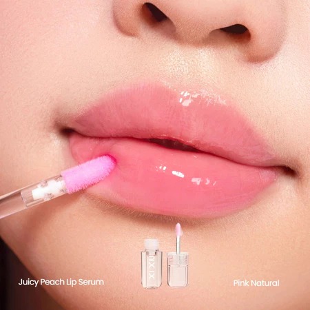 Xi Xiu Lip Serum 3gr