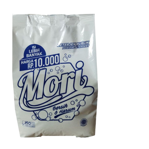 Mori Detergent Bubuk 700gr