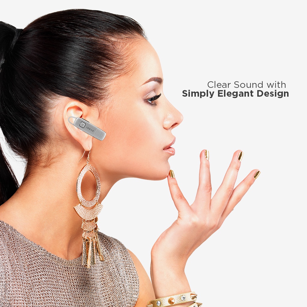 Inbox Handsfree Bluetooth Winner
