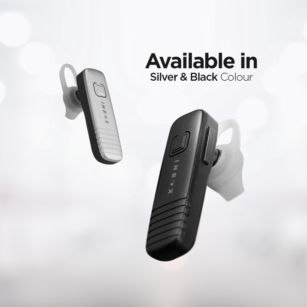 Inbox Handsfree Bluetooth Winner