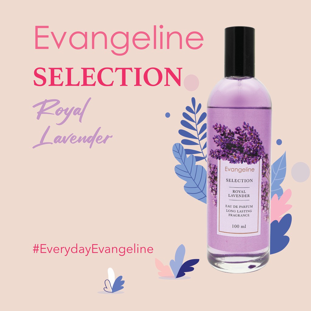 Parfum lavender online