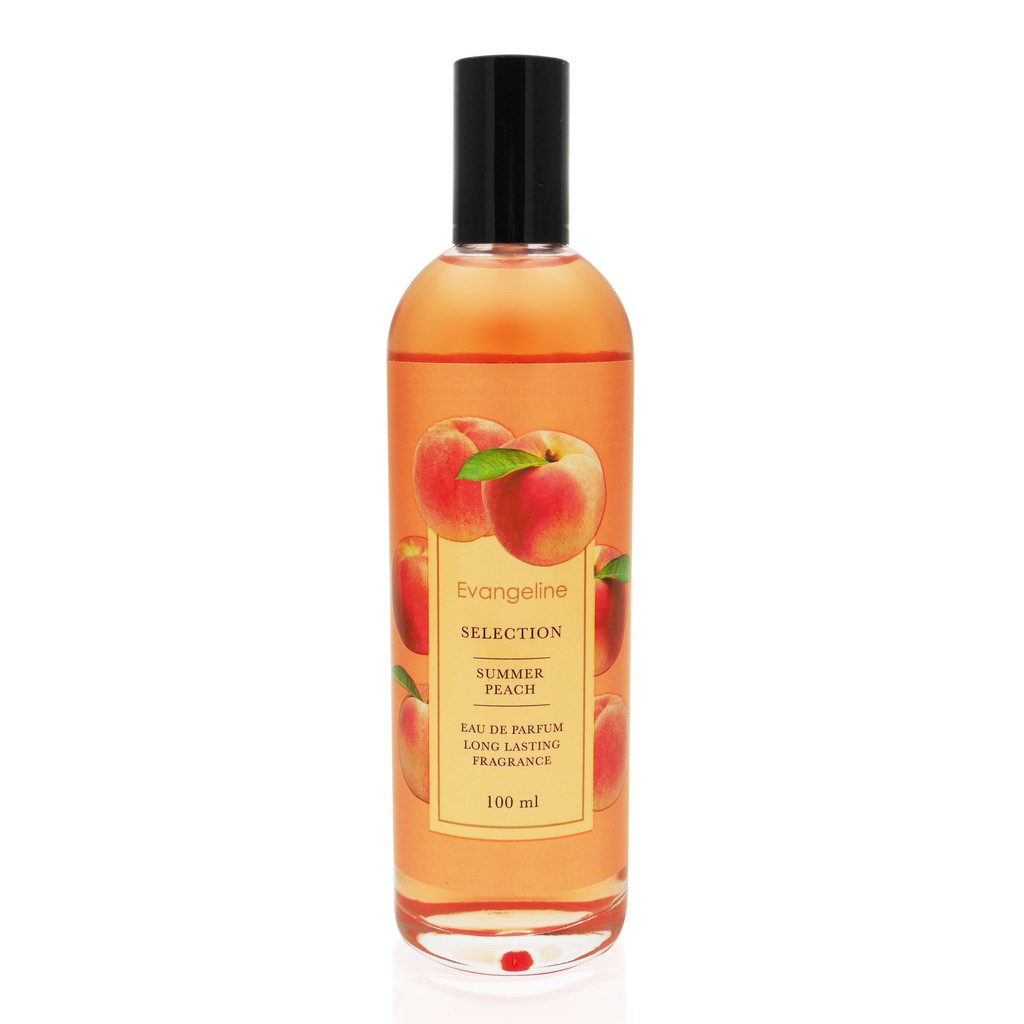 Parfum peach sales