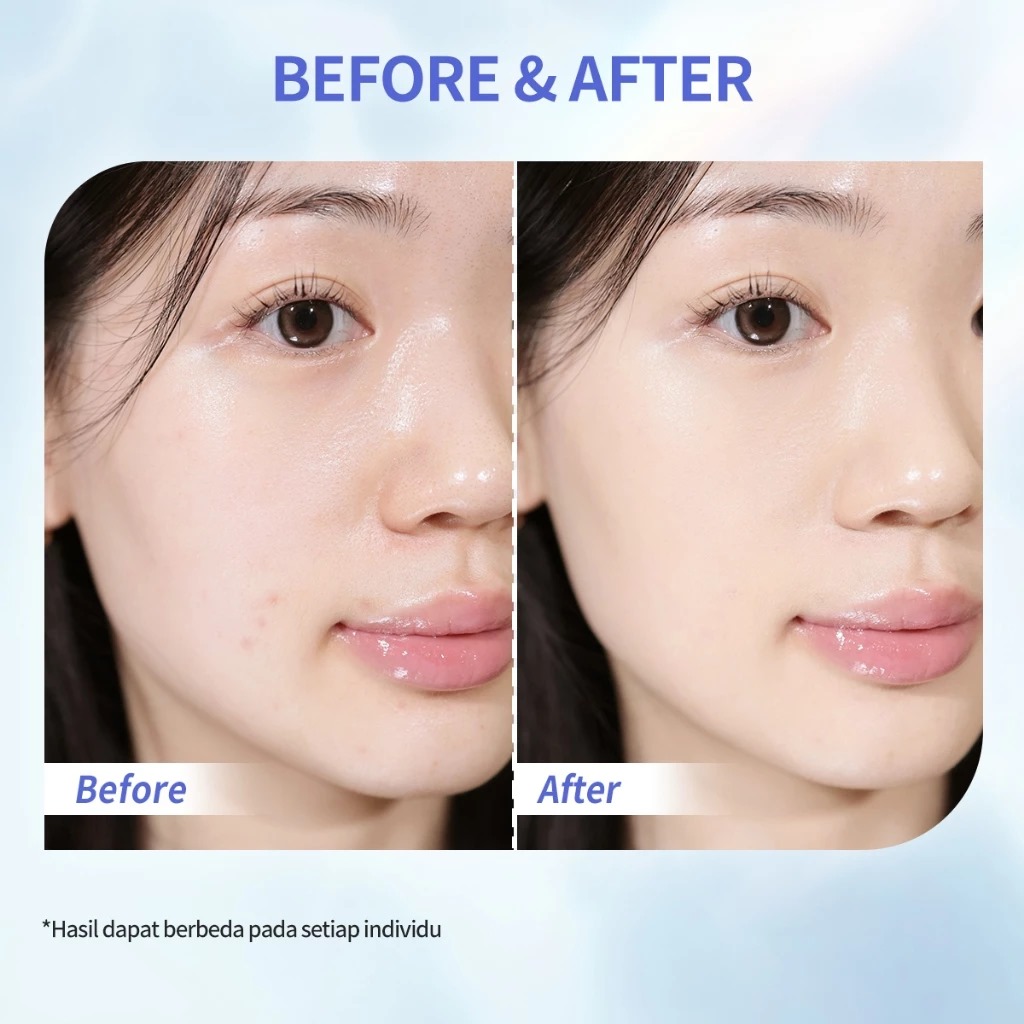 BNB Barenbliss Bloomdew Moonlight Dewy Mesh Cushion 15gr - LW2 Daisy