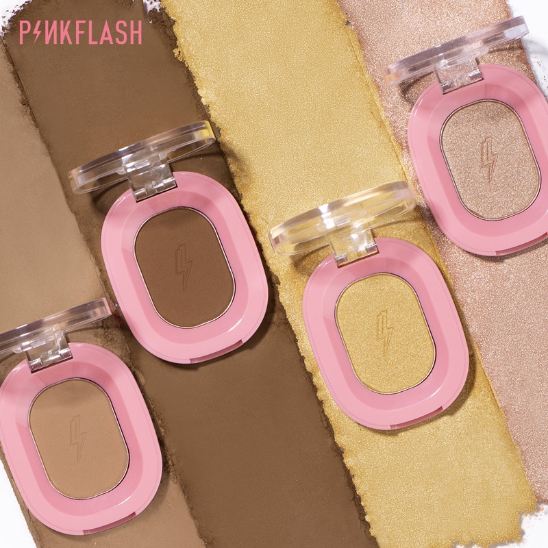 Pinkflash Soft Pigment Face Contour - H02