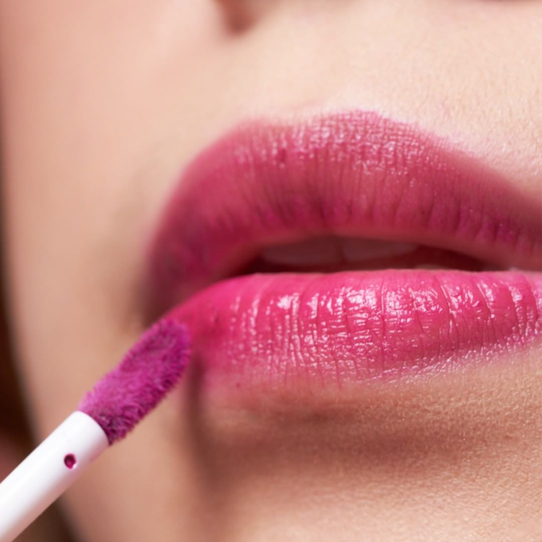 SALSA Lip Glow Serum - Twilight