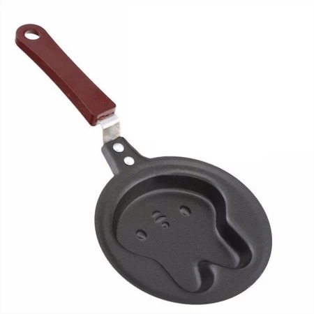 Teflon Mini Karakter Lucu - Teflon Kelinci