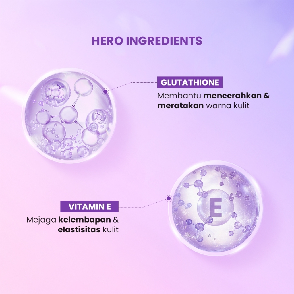 SCARLETT Body Scrub Charming 250ml