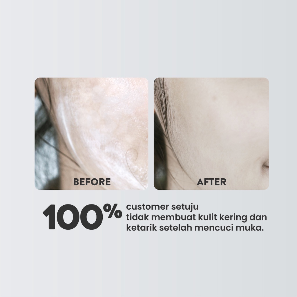 Npure Noni Probiotics Cleanse Me Softly Hypoallergenic Gel Cleanser 100ml