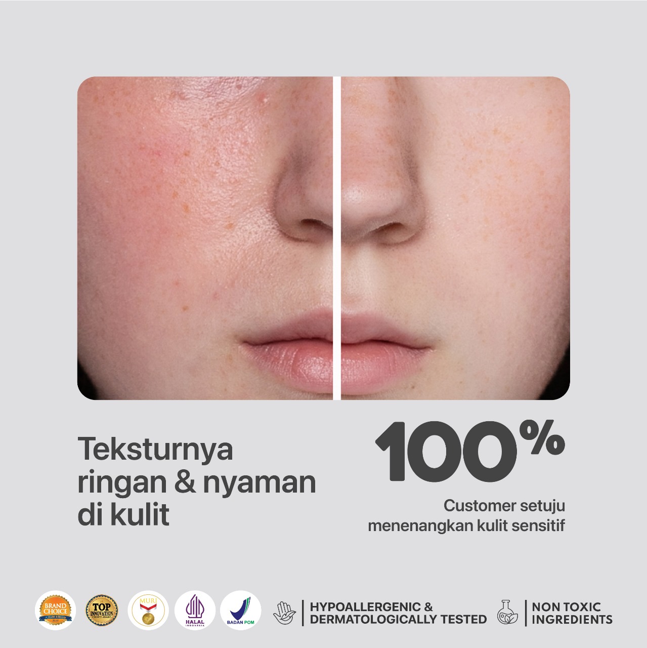 Npure Noni Probiotics Balance Me Fine Toner 80ml