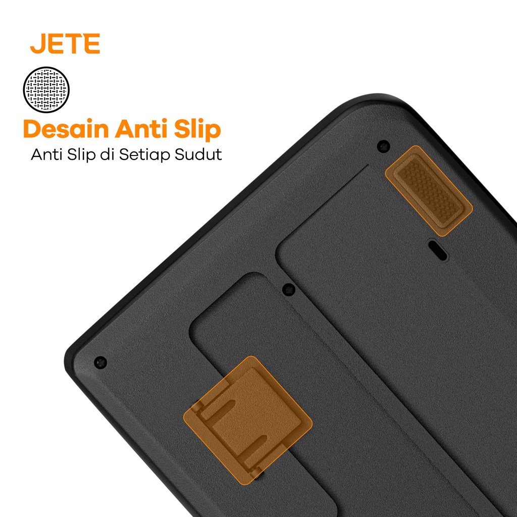 JETE Keyboard Kabel KB1