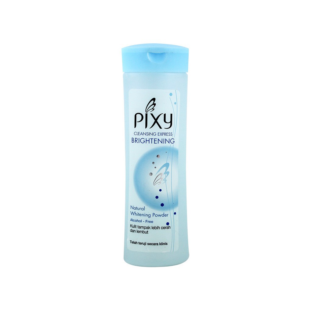 Pixy Cleansing Express 150ml - Brightening