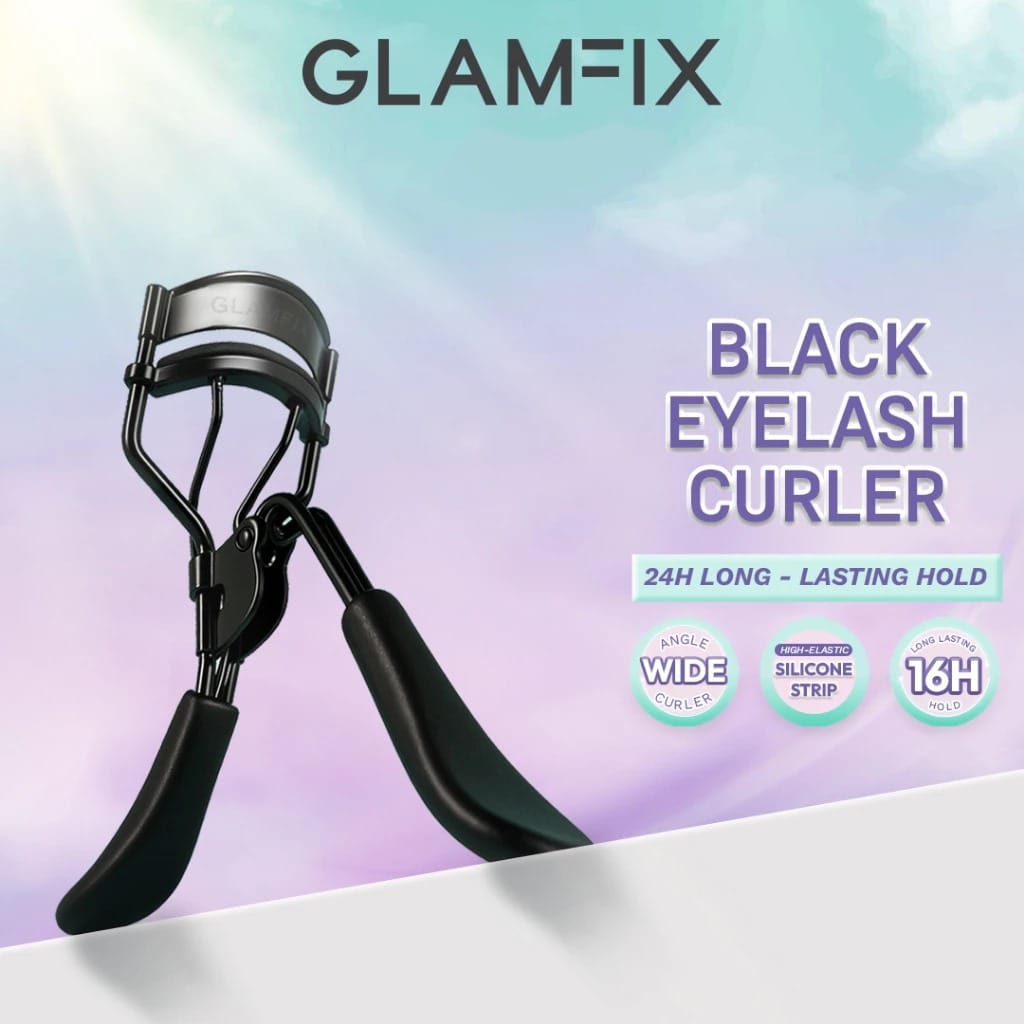 Glam Fix Eyelash Curler