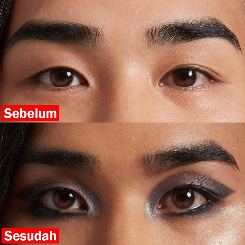 Brasov Eyeshadow Pallete 12 Colors - 01