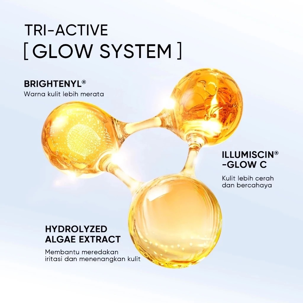 Skintific 10% Pure Vitamin C Brightening Serum 10ml (1+1 Fresh & Potent)