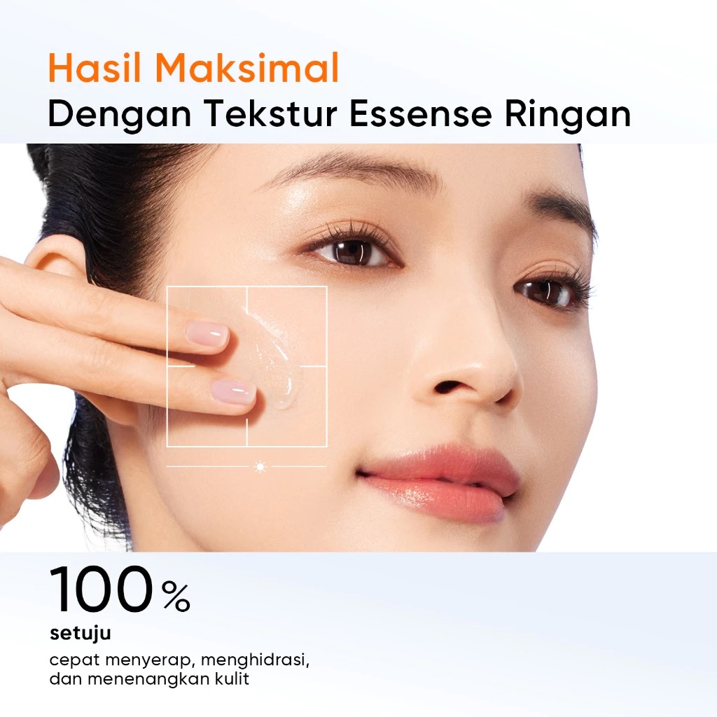 Skintific 10% Pure Vitamin C Brightening Serum 10ml (1+1 Fresh & Potent)